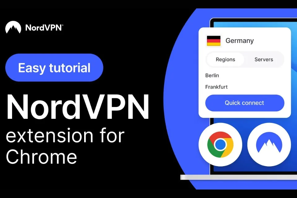 VPN proxy extension