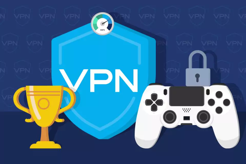 VPN for PS5 & PS4