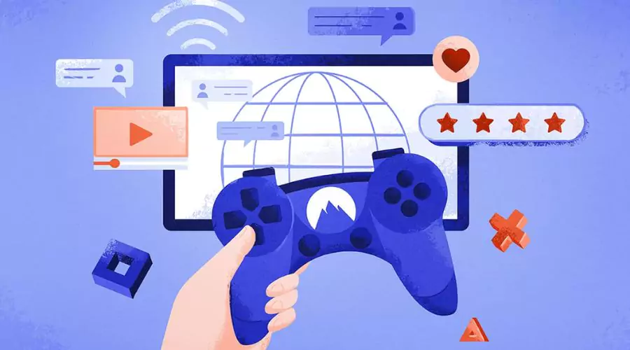 What is a VPN for PS5 & PS4?