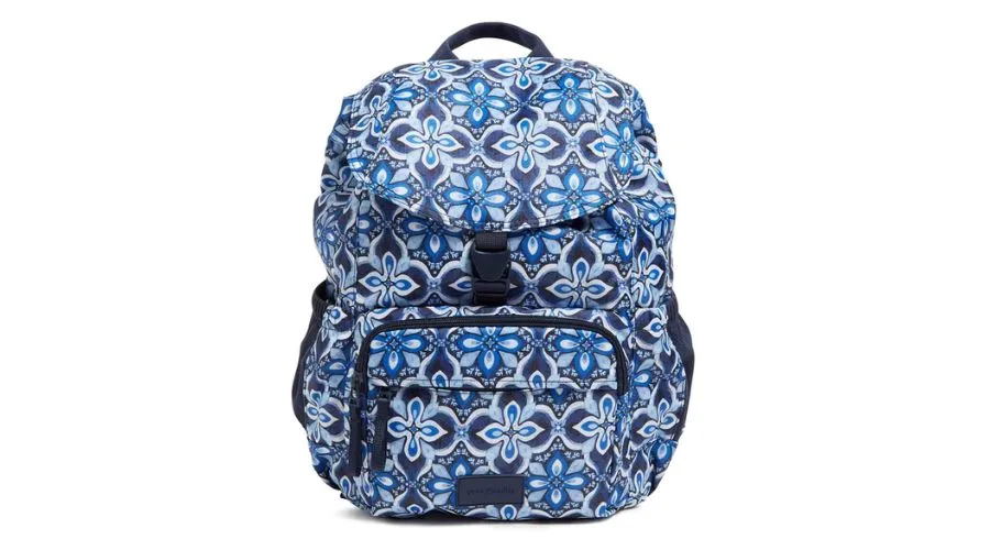 Campus Daytripper Backpack- Ripstop