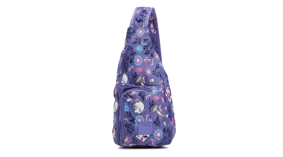 Disney Mini Sling Backpack
