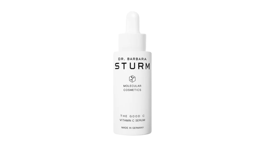 Sturm The Good C vitamin C Serum