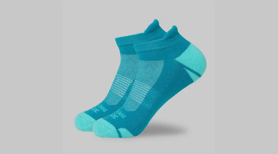 Women’s Cool Comfort Ankle Running Socks
