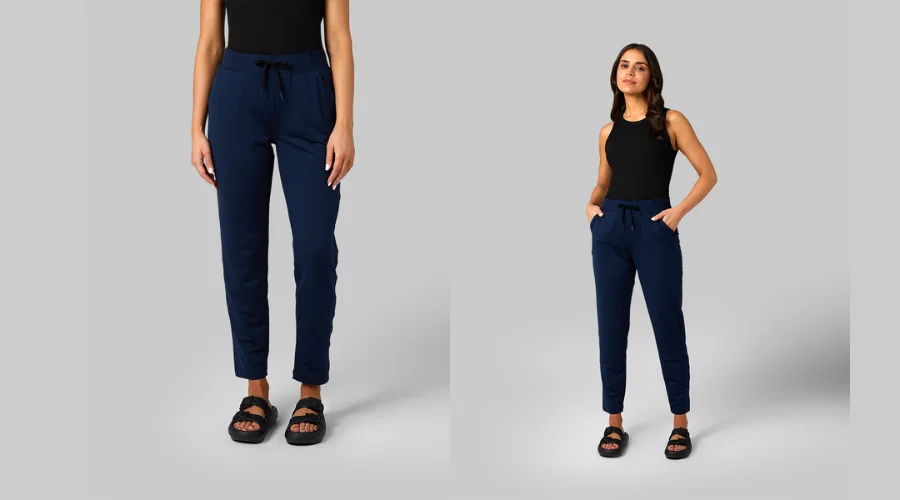 Women's Ultra-Comfy Everyday Pant