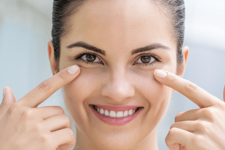 eye cream for wrinkles