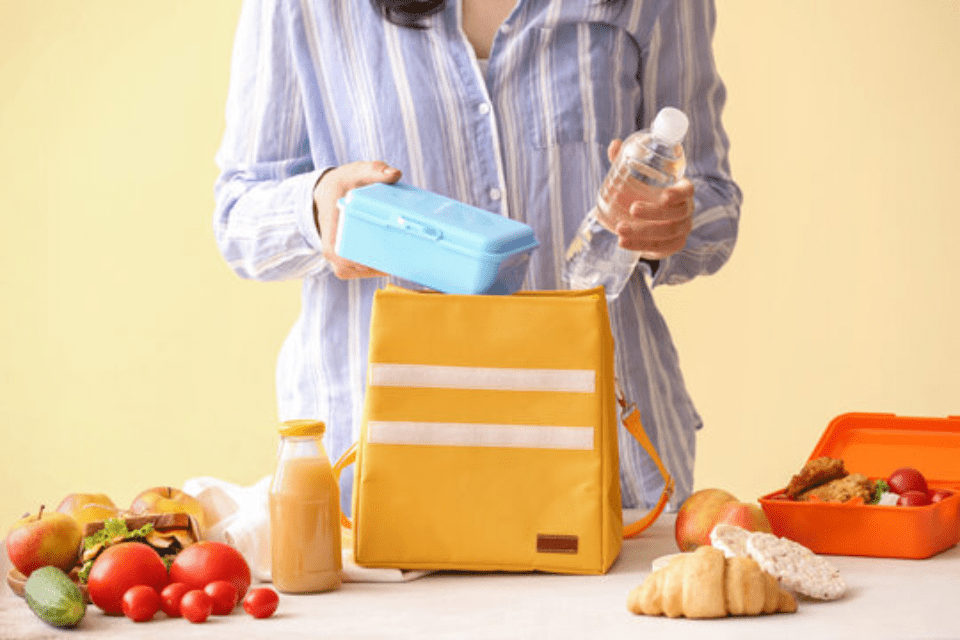 lunch bags for women