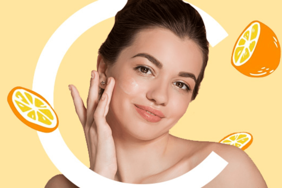 vitamin c in skin care