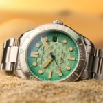 Limited Edition Spinnaker Watches Limited Edition Spinnaker Watches