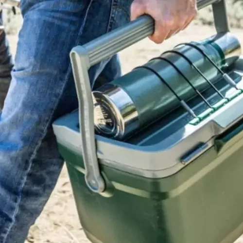 Versatile Carrying System Versatile Carrying System