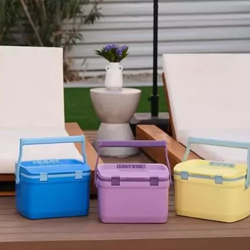 Durability Meets Practical Design Durability Meets Practical Design