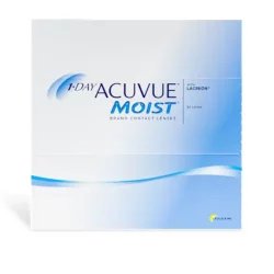 1-DAY ACUVUE® MOIST®