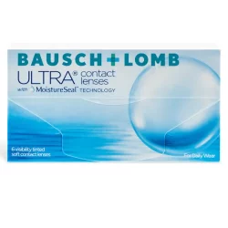 Bausch + Lomb ULTRA