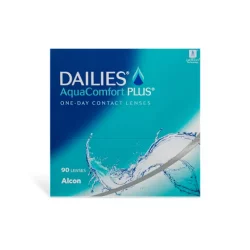 DAILIES® AquaComfort Plus®