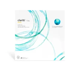 Same as AQUATECH PLUS 1-DAY TORIC