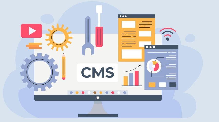 CMS Hosting | Trendingcult