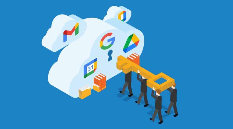 Google Workspace | Trendingcult