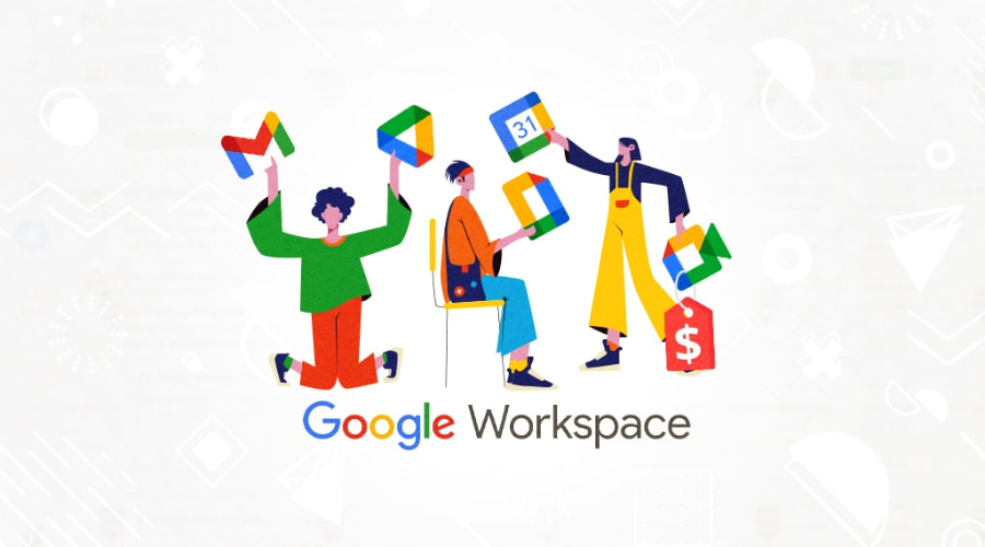 Businesses Choose Google Workspace | Trendingcult