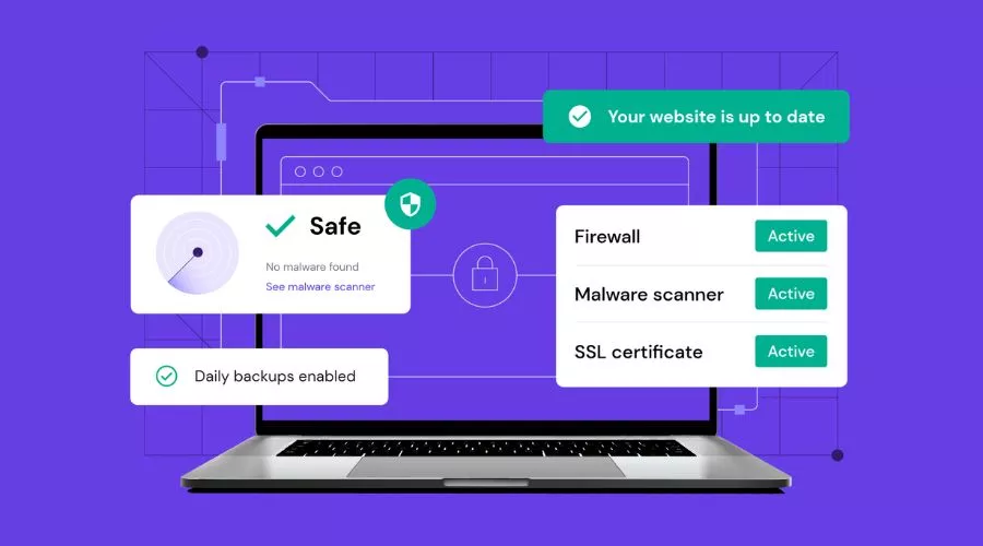Security Features That Protect Your Investment
