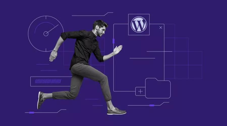 Website Speed Optimization