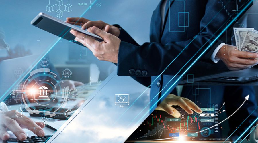 FinTech courses