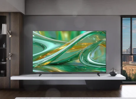 Hisense 65-Inch U8 Series Mini-LED 4K ULED Google TV