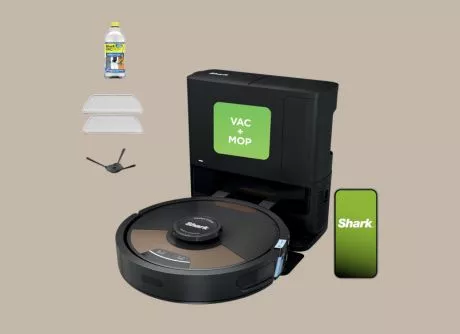 best self emptying robot vacuum and mop | Trendingcult