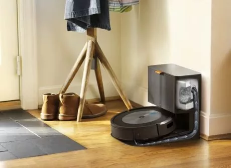 best self emptying robot vacuum and mop | Trendingcult
