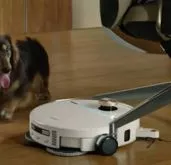 best self emptying robot vacuum and mop | Trendingcult