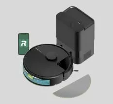 best self emptying robot vacuum and mop | Trendingcult