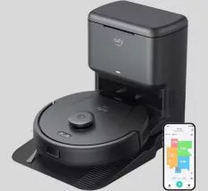 best self emptying robot vacuum and mop | Trendingcult