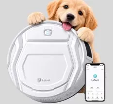 best self emptying robot vacuum and mop | Trendingcult