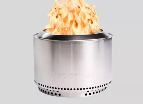 best smokeless fire pit for patio | Trendingcult