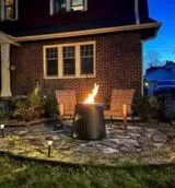 best smokeless fire pit for patio | Trendingcult