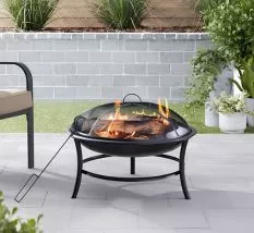 best smokeless fire pit for patio | Trendingcult