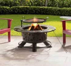 best smokeless fire pit for patio | Trendingcult