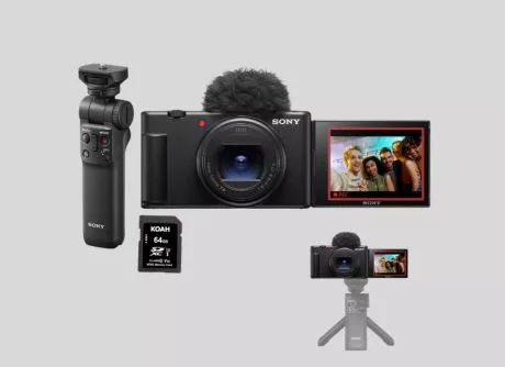 best camera for family vlogging and travel | Trendingcult