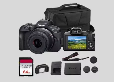 best camera for family vlogging and travel | Trendingcult
