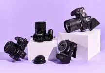 best camera for family vlogging and travel | Trendingcult