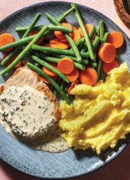 3 Family-friendly veggie recipes for kids