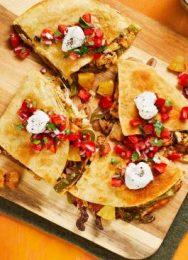 5 Family-friendly veggie recipes for kids