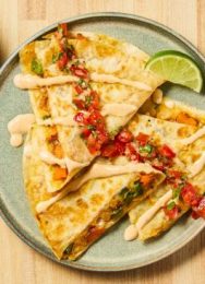 6 Family-friendly veggie recipes for kids