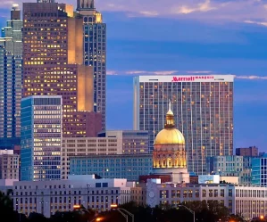 Atlanta Marriott Marquis
