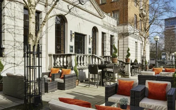 Delta Hotels Birmingham