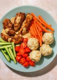 Family-friendly veggie recipes for kids (1)
