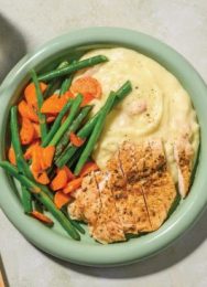 Family-friendly veggie recipes for kids (2)