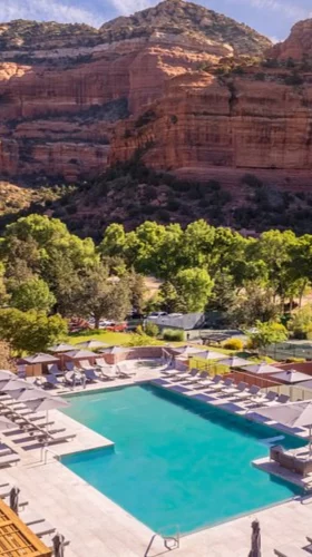 Plan the Ultimate Girlfriend Getaway Spa Suites, Rooftop Lounges & Late Checkout