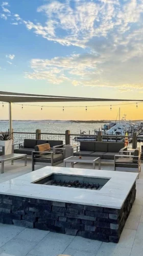 Plan the Ultimate Girlfriend Getaway Spa Suites, Rooftop Lounges & Late Checkout
