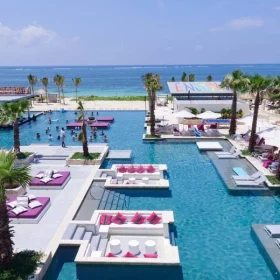 Plan the Ultimate Girlfriend Getaway Spa Suites, Rooftop Lounges & Late Checkout
