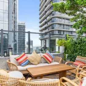 Plan the Ultimate Girlfriend Getaway Spa Suites, Rooftop Lounges & Late Checkout