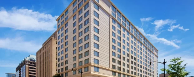 Washington Marriott Downtown